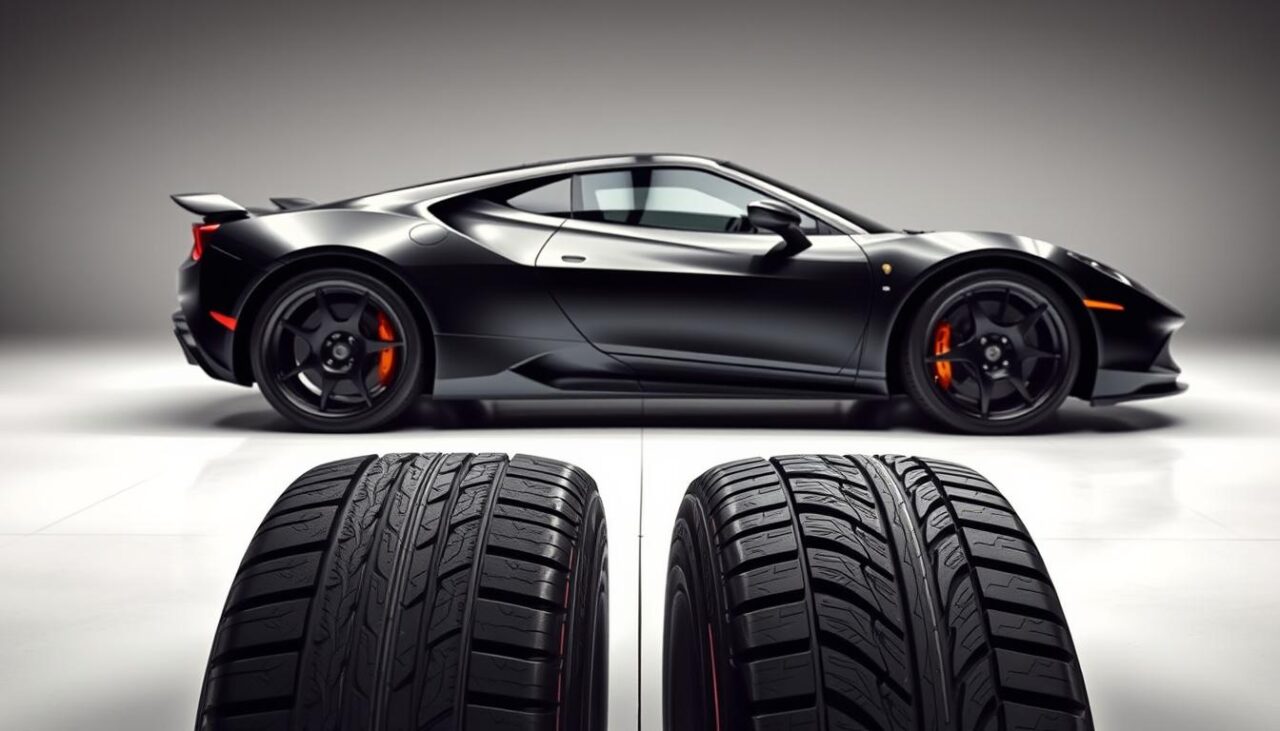 stock vs aftermarket air stock vs aftermarket air