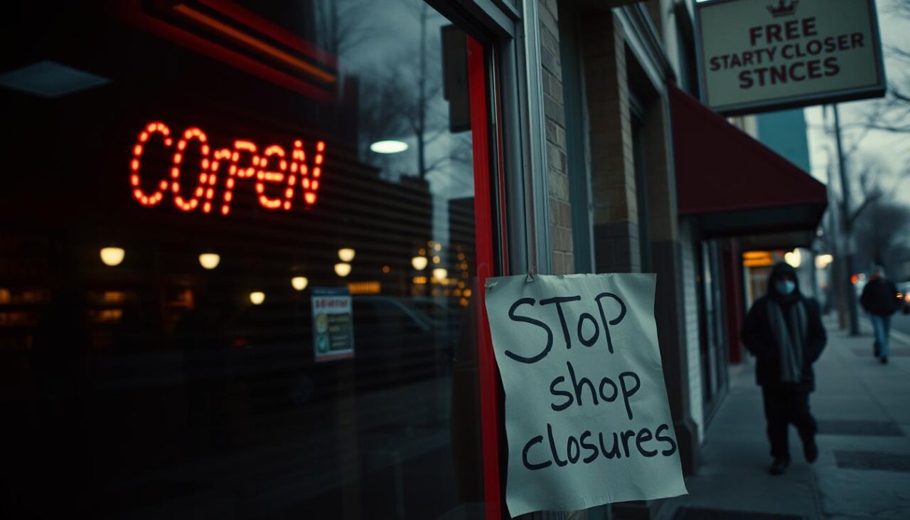 stop shop closures stop shop closures