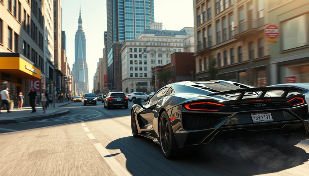 street driving street driving