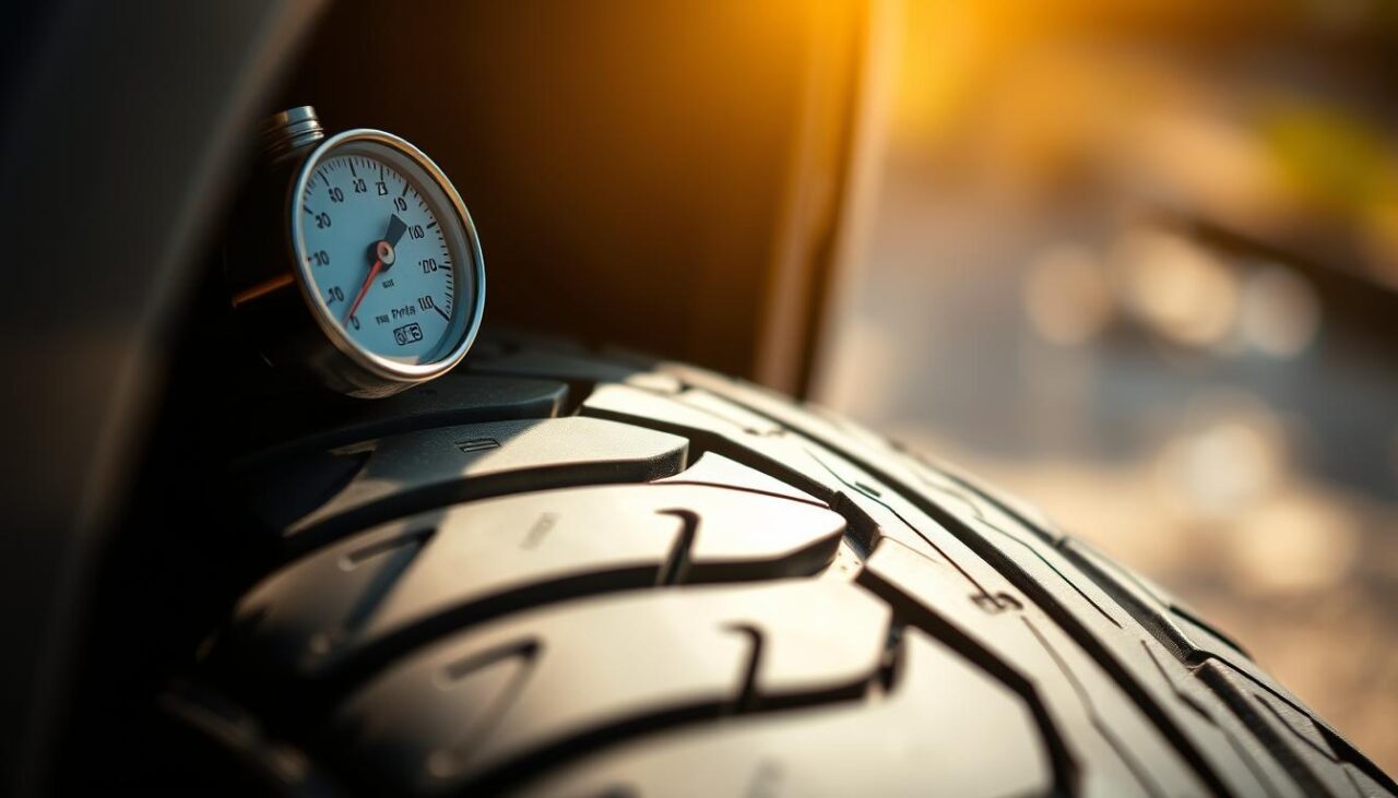 tire pressure tire pressure