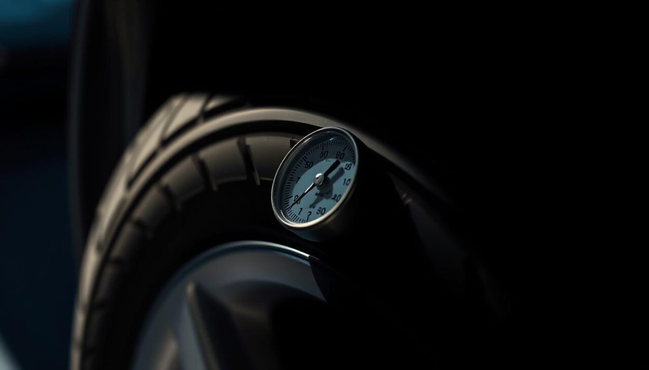 tire pressure tire pressure