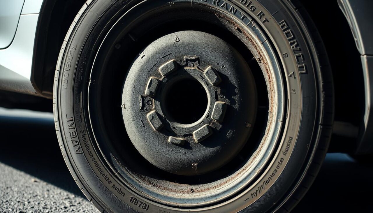 uneven tire wear uneven tire wear