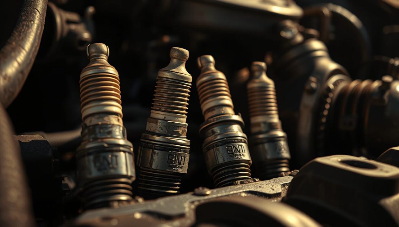 worn spark plugs symptoms worn spark plugs symptoms