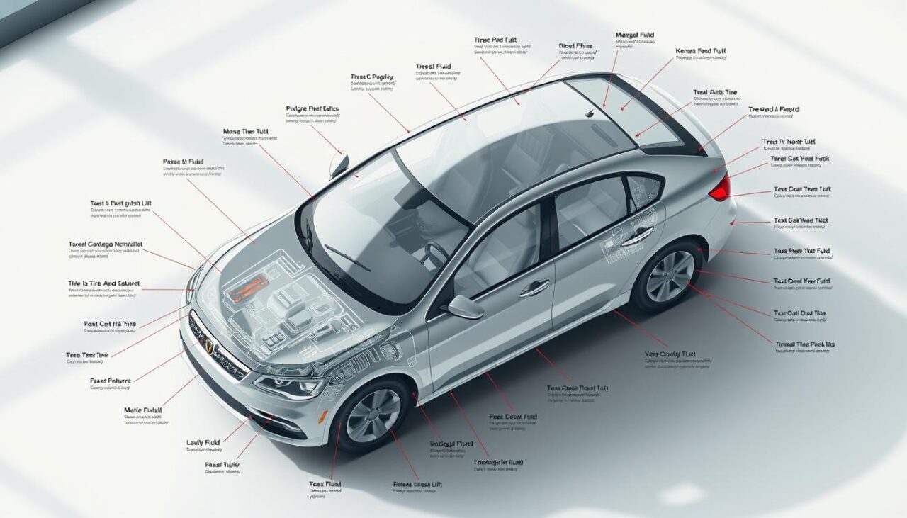 year-end vehicle checklist year-end vehicle checklist